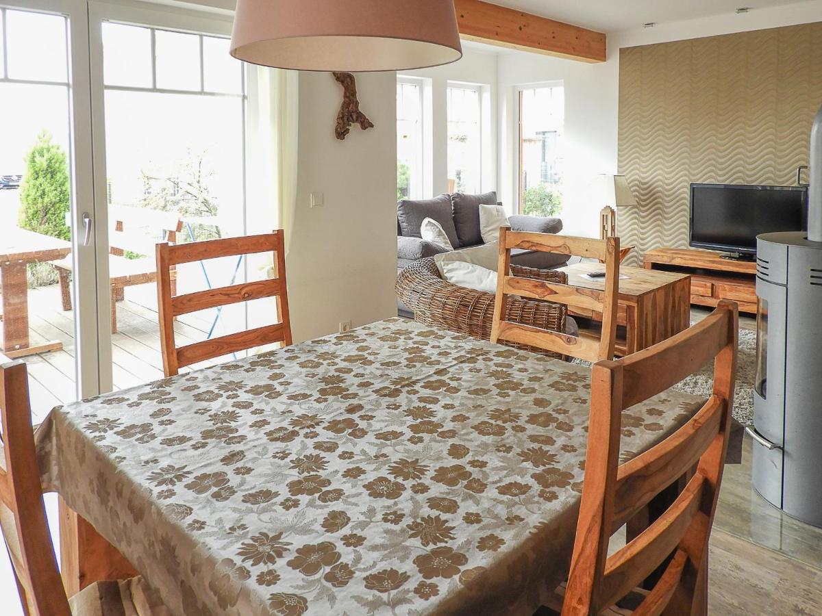 Peenemuende, Top-Ferienhaus Am Seglerhafen المظهر الخارجي الصورة