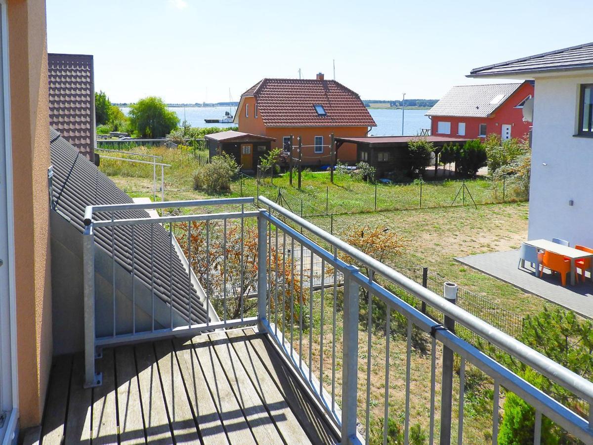 Peenemuende, Top-Ferienhaus Am Seglerhafen المظهر الخارجي الصورة
